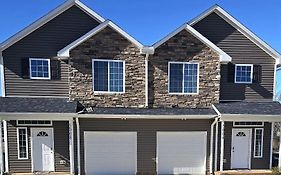 Charming & Spacious 3Br House