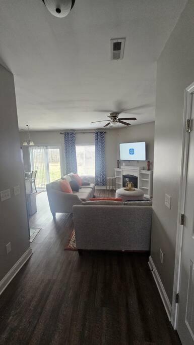 Charming & Spacious 3Br House Villa Concord Exterior photo