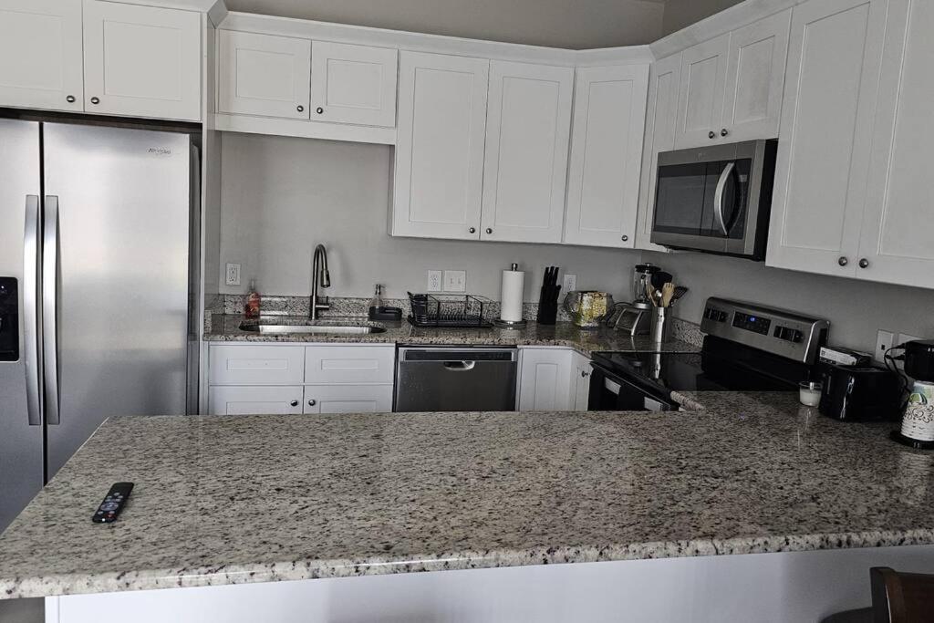 Charming & Spacious 3Br House Villa Concord Exterior photo