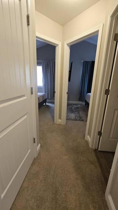 Charming & Spacious 3Br House Villa Concord Exterior photo