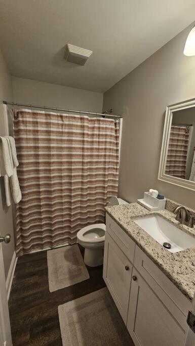 Charming & Spacious 3Br House Villa Concord Exterior photo