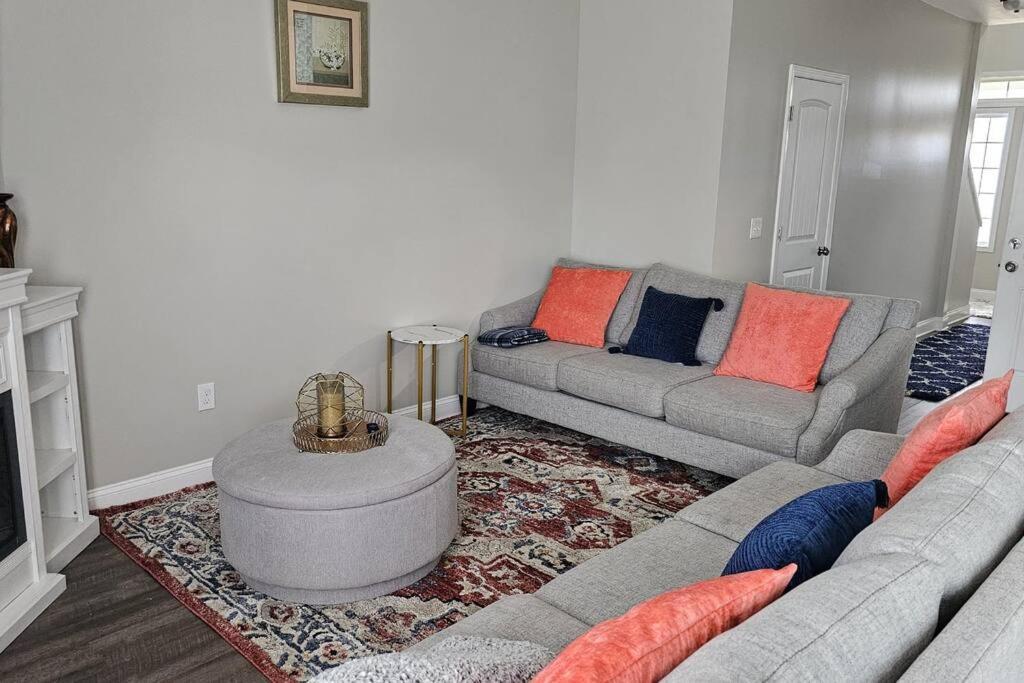 Charming & Spacious 3Br House Villa Concord Exterior photo
