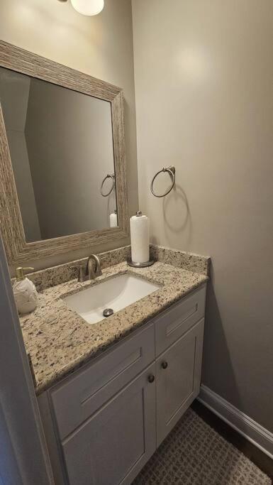 Charming & Spacious 3Br House Villa Concord Exterior photo
