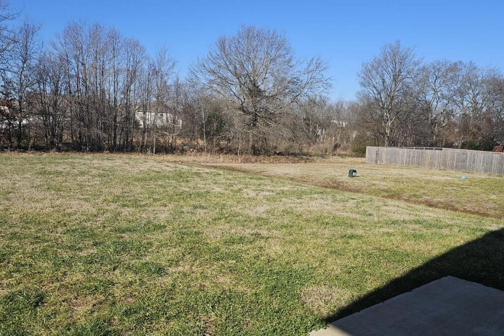 Charming & Spacious 3Br House Villa Concord Exterior photo